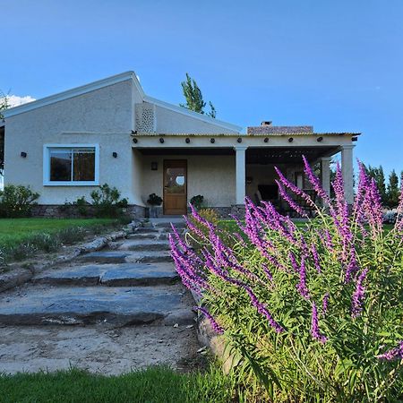 Casas Vinedos De Cafayate Alquiler Temporario Villa Exterior foto